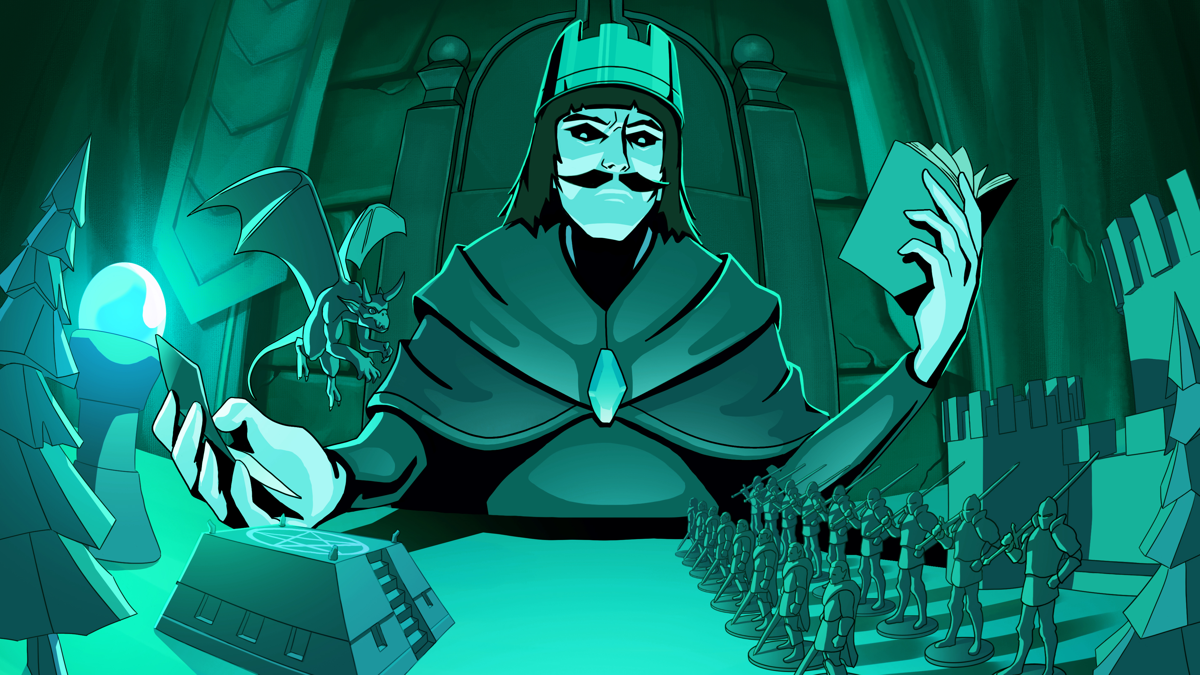 9 Kings - King of Nothing Art.jpg